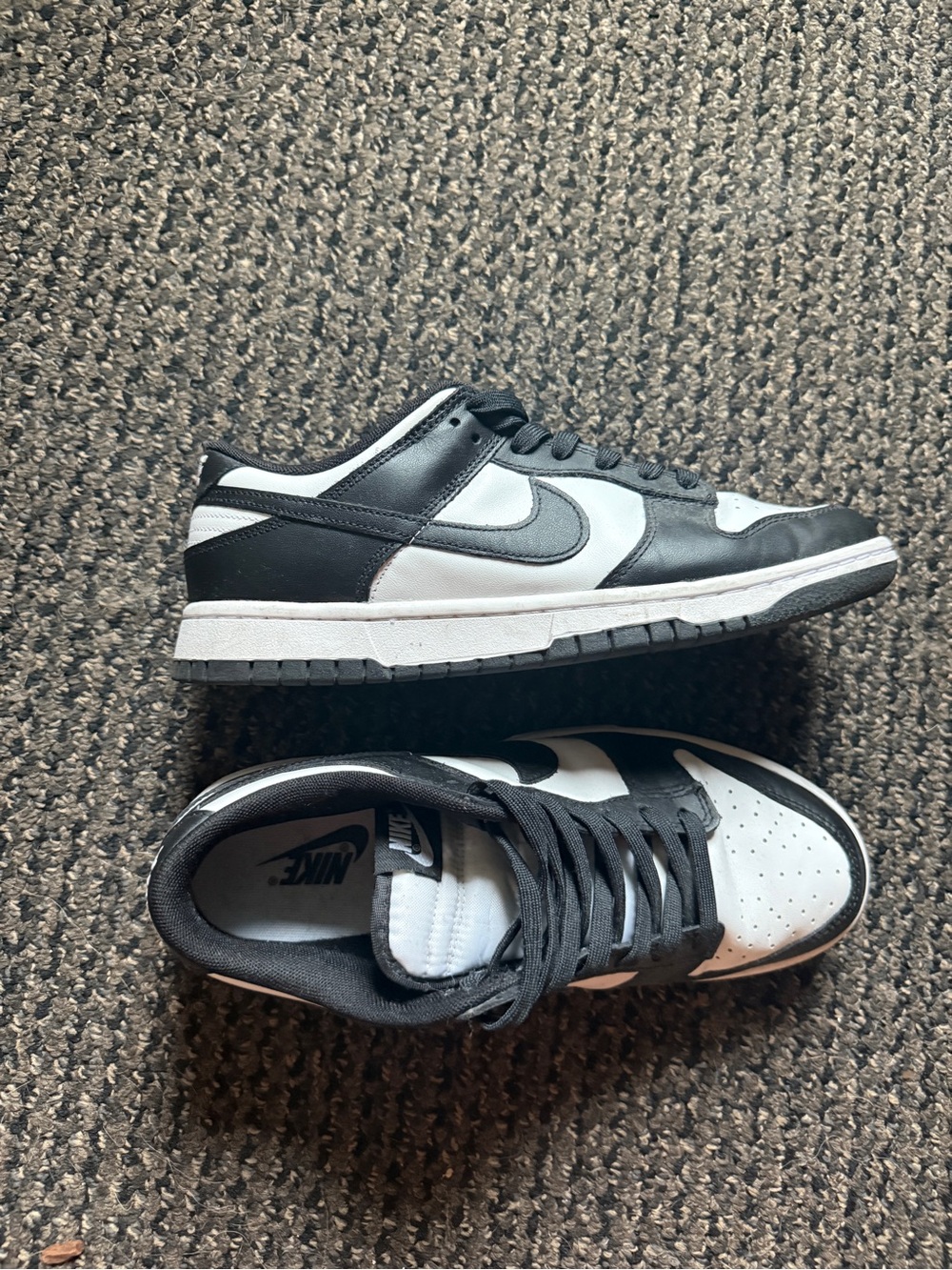 Nike Dunk Low Retro